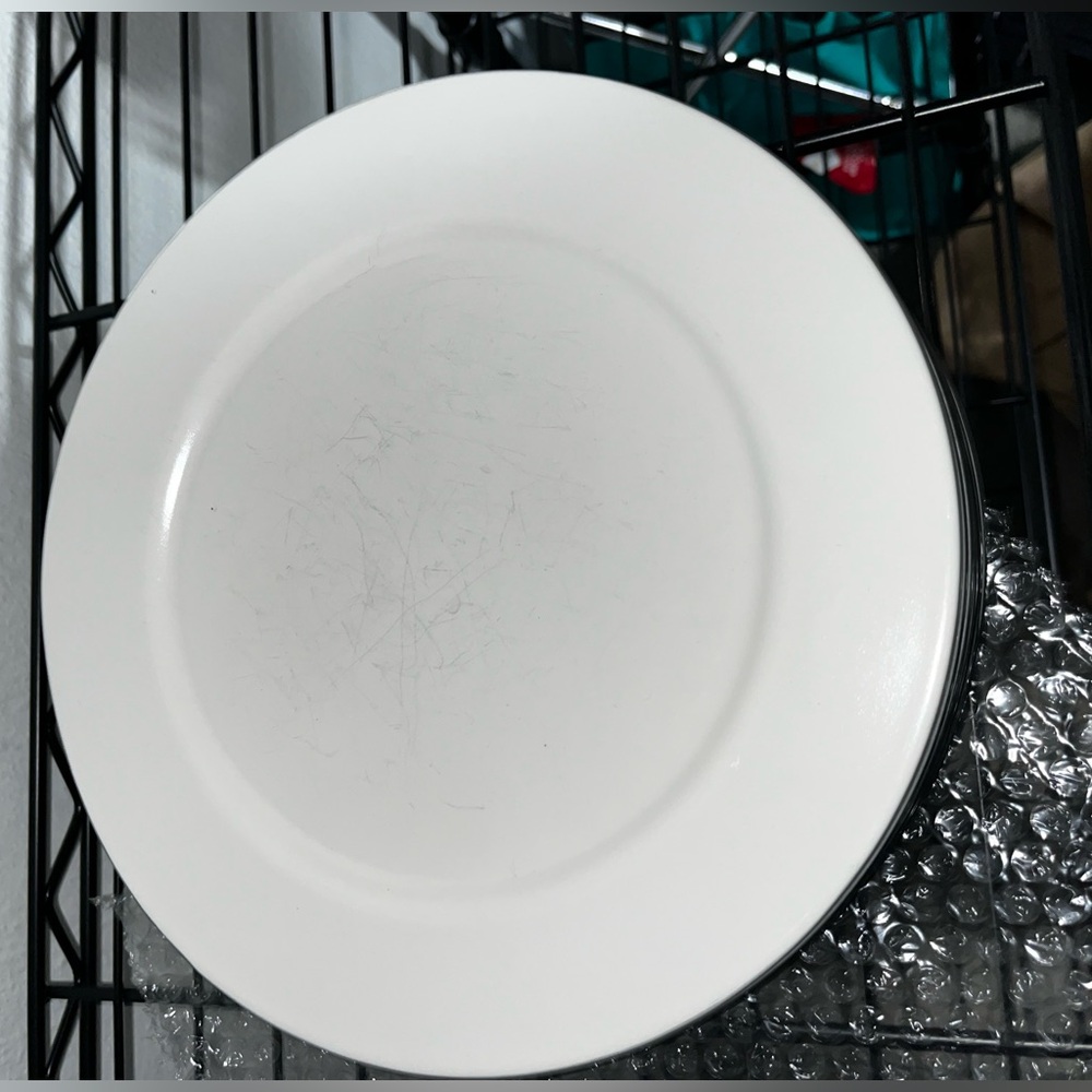Saturday Kate Spade Plates